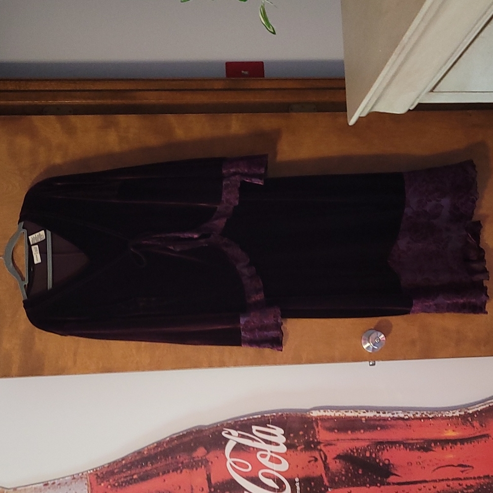 Womens dress